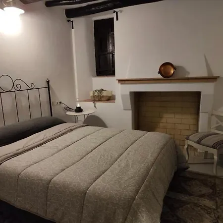 Casa Plaza Vieja Apartment