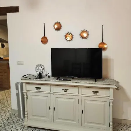 Casa Plaza Vieja Apartment