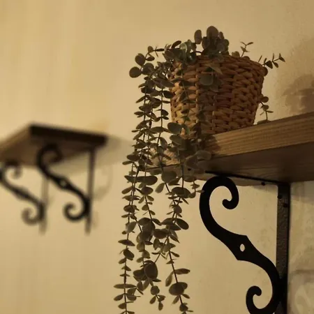 Casa Plaza Vieja Apartment *