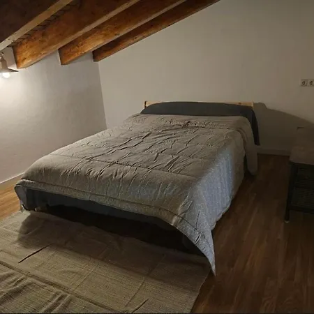 Apartment Casa Plaza Vieja Alajar